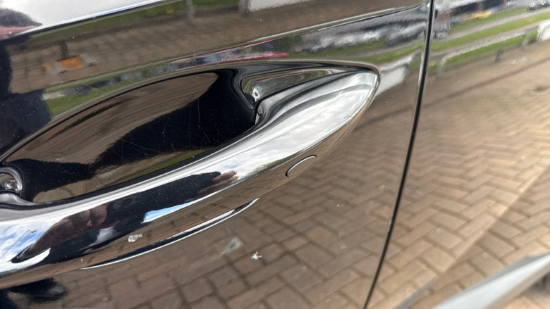 Hyundai TUCSON 1.6 TGDi Hybrid 230 Premium 5dr 2WD Auto Hybrid Estate